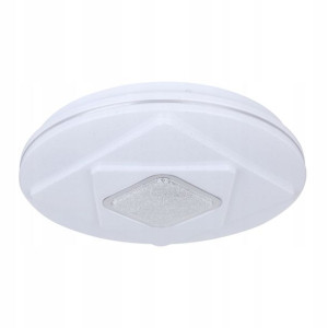 Globo Plafon 48399-24 TOSSI LED 24W 3000K
