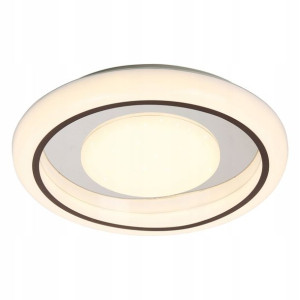 Globo Plafon 41294-36R MANTA 47 cm LED 36W