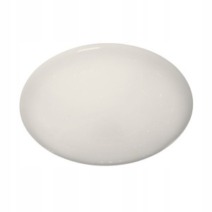 Duży Plafon LED 50W 80 cm Atlanta C49010-2 Italux