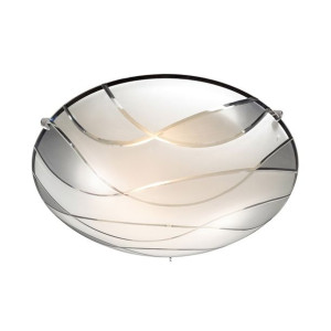 Duży Plafon 50 Cm Naomi C29367yk-4 Italux Pr