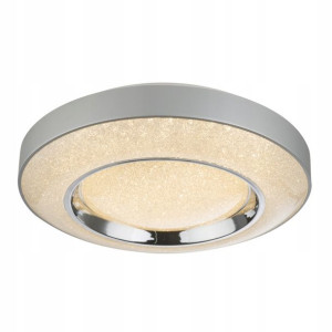 Globo Plafon ANNETTE LED 48396-36 opal pilot