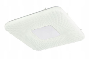 Globo Plafon Findus LED 41343-24 24W opal