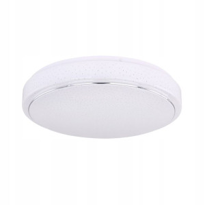 Globo Plafon LED 48408-24 Kalle 24W 3000-6000K