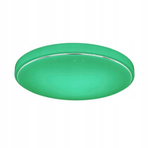 Globo Plafon Kalle LED 48408-40 RGB 40+5 W