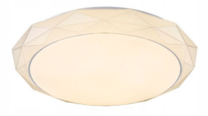 Globo Plafon Andi LED 48304 RGB 48+10W 3360lm