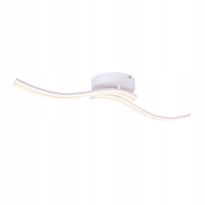Globo Plafon Led 67842-36 Zumma 36w 2700lm