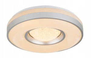 Globo Plafon Colla LED 41741-24 24W 1000lm