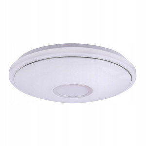 GLOBO Plafon LED 41386-24 Connor 24W