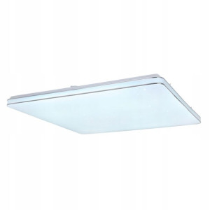 Globo Plafon LED 48406-80 Lassy 80W Pilot