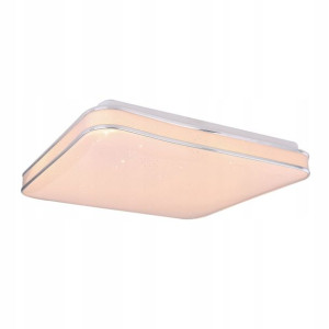 Globo Plafon LED 48406-24 Lassy 24W 3000K