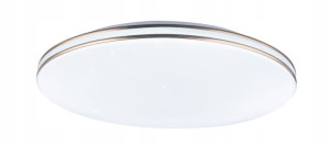 Globo Plafon Pierre LED 48388-24 24W opal