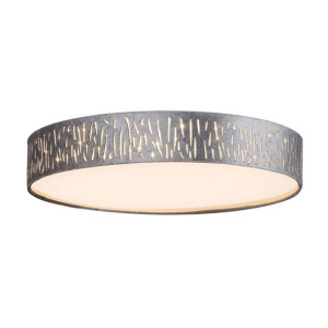 Globo Plafon aksamitny Tarok 15265D2 40cm LED 24W
