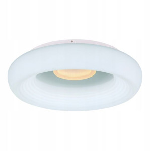 GLOBO Plafon LED 41296-50R RILLA 50W Pilot