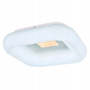 GLOBO Plafon LED 41296-50 RILLA 50W Pilot