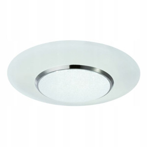 Globo Plafon LED 48311-24 CANDIDA 24W sparcle