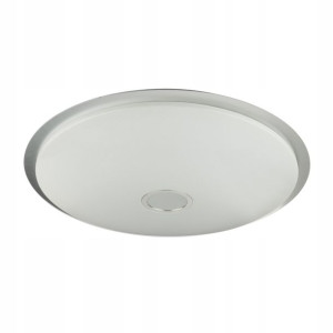 GLOBO Plafon LED 48379-80 Rudi 80W Pilot