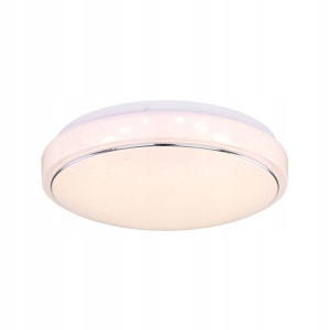 Globo Plafon LED 48408-18 Kalle 18W 3000K