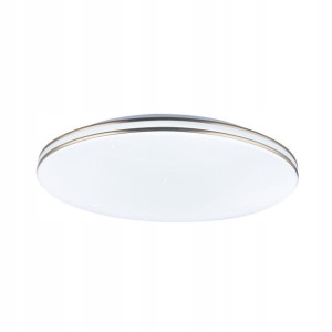 Globo Plafon Pierre LED 48388-48 48W opal pilot