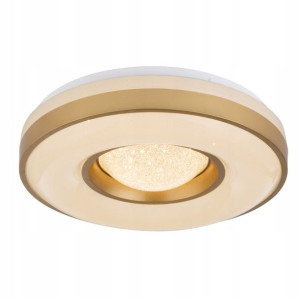 Globo Plafon Colla LED 41742-24 24W 1000lm