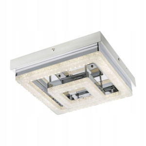 Globo Plafon LED 49246-16 FOGO 16W 4000K