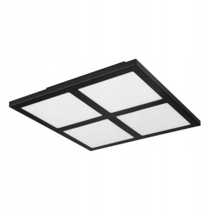 GLOBO Plafon LED SAHIDA 41361-20BRGB kolory Pilot