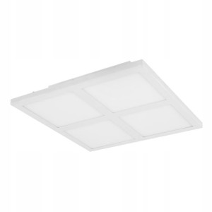 GLOBO Plafon LED SAHIDA 41361-20WRGB kolory Pilot