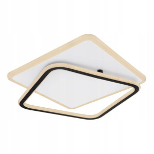 Globo Plafon LED 48018-55 LEVANA opal Pilot