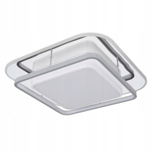 Globo Plafon LED 48017-60 LEOLA opal Pilot