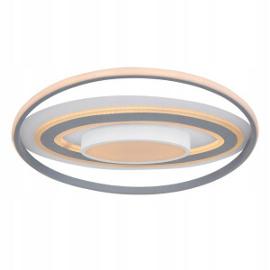 Globo Plafon LED 48016-60 LEOLA opal Pilot