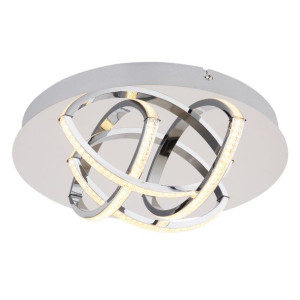 GLOBO Plafon 67126-15IP KEANA IP44 Łazienka