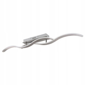GLOBO Smart Plafon LED 67841-30SH WAVY aplikacja