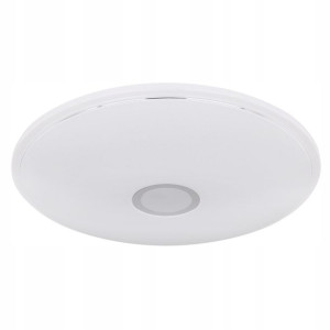 Globo Plafon Smart 41386-30RGBSH LAMON Aplikacja