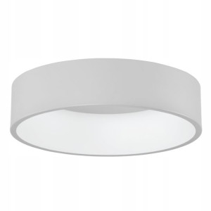 Italux Biały Plafon LED Chiara 3945-842RC-WH-3