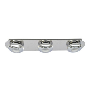 Italux Plafon listwa CALVIN HP-932AB-03-9051B LED