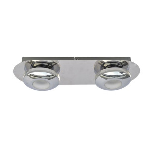 Italux Plafon listwa CALVIN HP-932AB-02-9051B LED