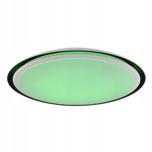 Globo Plafon Smart 41359-40RGBSH XAVER Aplikacja