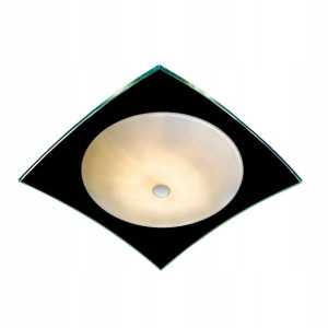 Italux PLAFON MX6209-2B Torino KWADRAT