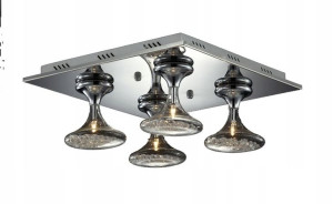 Italux Plafon NUEVA MX112906-4A
