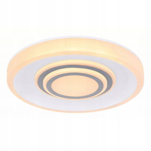 Globo Smart Plafon 48280-36SH LAMBRUS pilot wi-fi