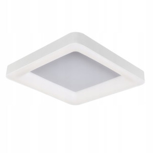 Italux Plafon LED Giacinto 5304-850SQC-WH-3