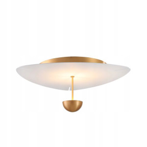 Italux nowoczesny Kinkiet Geneo PLF-2042-1W