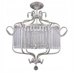 Italux Plafon Żyrandol Rinaldo PNPL-33057-6B-CH.S