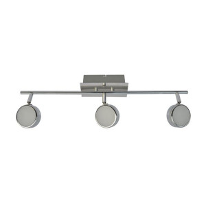 Kinkiet listwa NAIM HP-724N-03M-9051D ITALUX PR