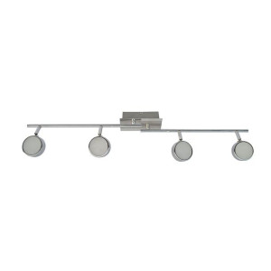 Kinkiet Naim Hp-724nx-04m-9051d Led Italux Pr