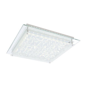 Jasny Plafon PENATE 42cm C47113-20W LED ITALUX PR