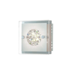 Kinkiet plafon DECLAN W29541F-1A LED ITALUX PR