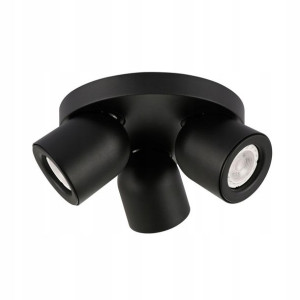 ITALUX Spot Plafon Nuora SPL-2855-3C-BL
