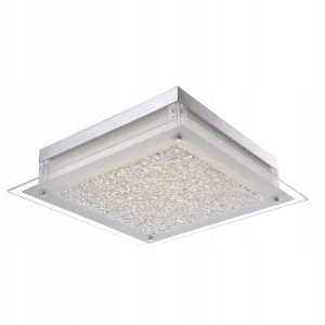 Jasny Plafon Vetti 45cm C47111-3 LED 20W ITALUX