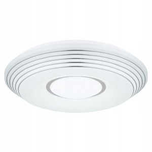 Nowoczesny Plafon 41293-40 PILLO GLOBO Pilot