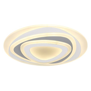 Nowoczesny Plafon 48012-46 SABATINO GLOBO Pilot
